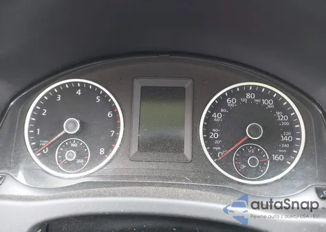 2016 Volkswagen Tiguan S z USA, uszkodzony, nr VIN WVGBV7AX1GW587407